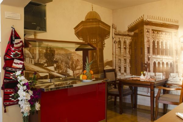 Harmony (Sarajevo)